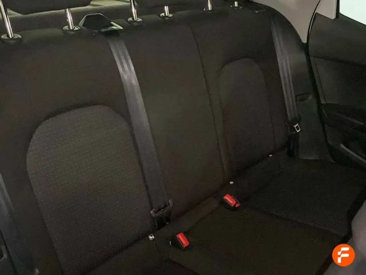 SEAT Arona 1.0 TSI 85kW (115CV) DSG Style XL — Vehicle gallery 30