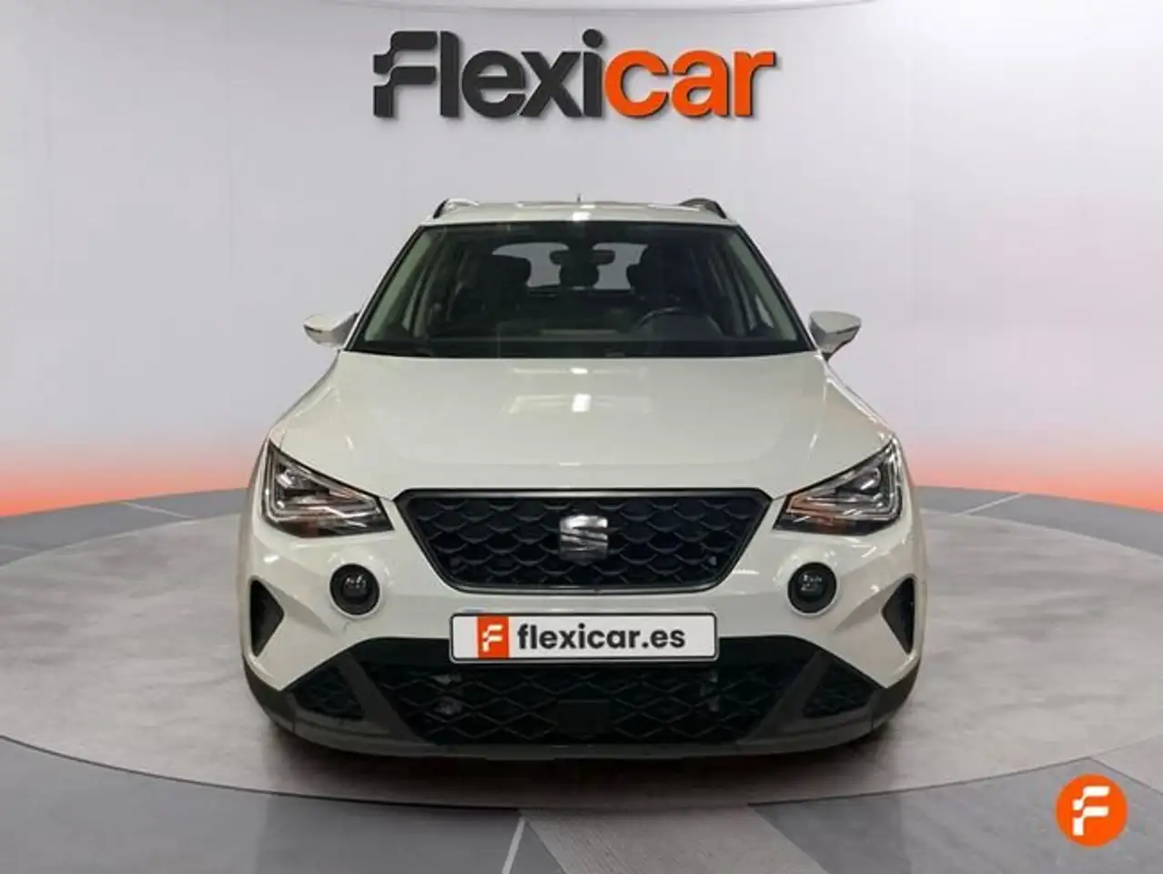 SEAT Arona 1.0 TSI 85kW (115CV) DSG Style XL — Vehicle gallery 3