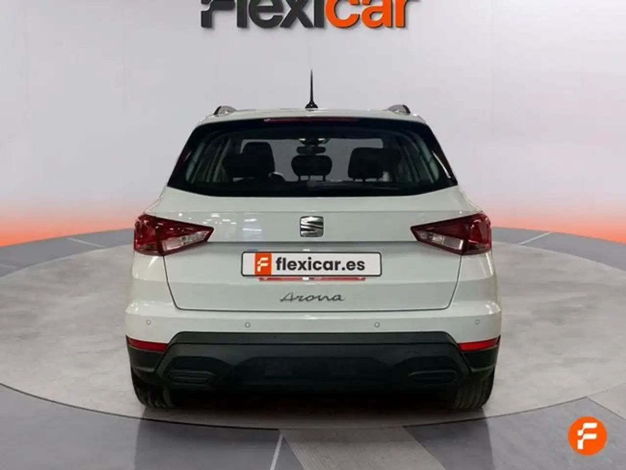 SEAT Arona 1.0 TSI 85kW (115CV) DSG Style XL — Vehicle gallery 9