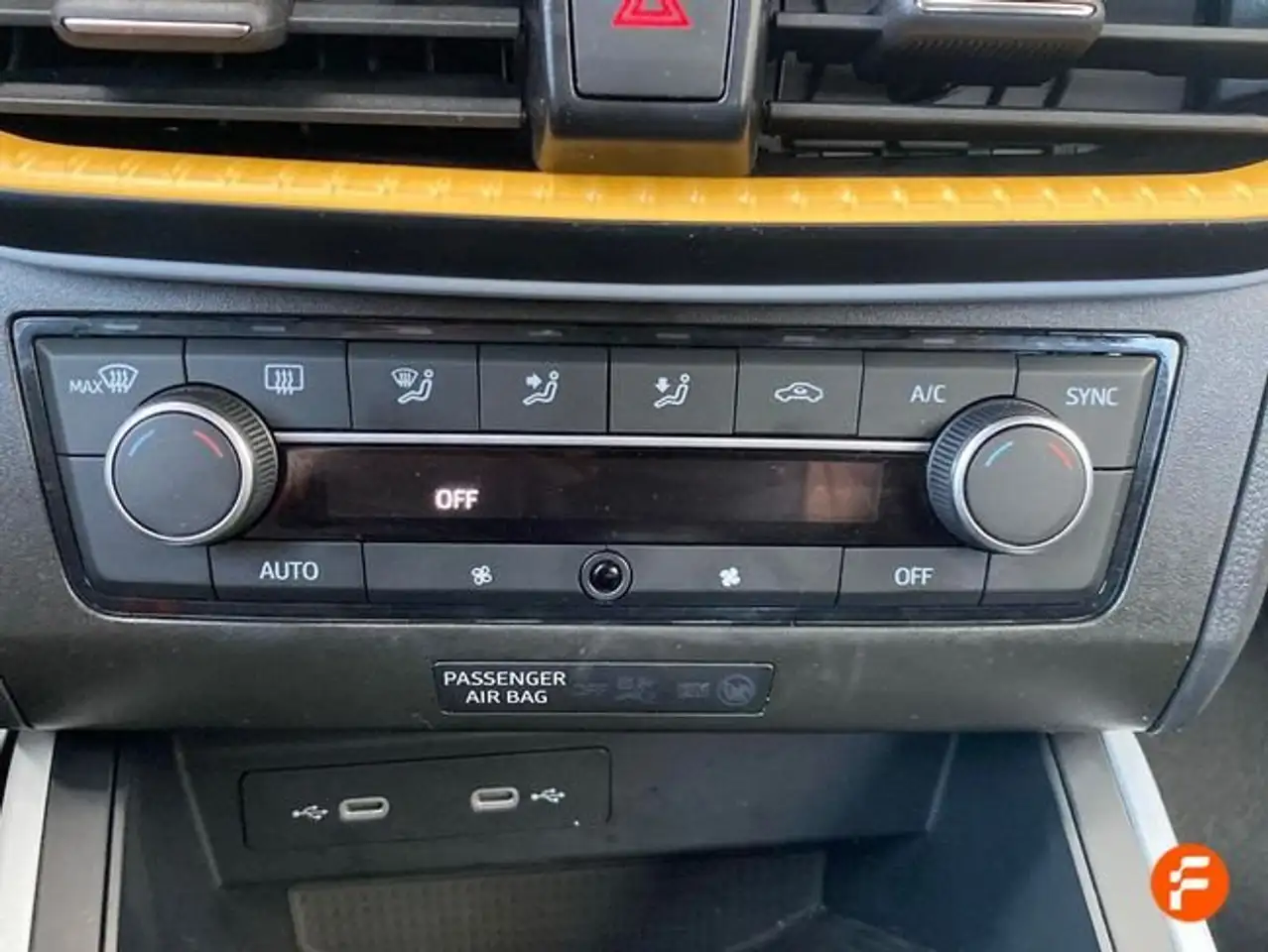 SEAT Arona 1.0 TSI 85kW (115CV) DSG Style XL — Vehicle gallery 26