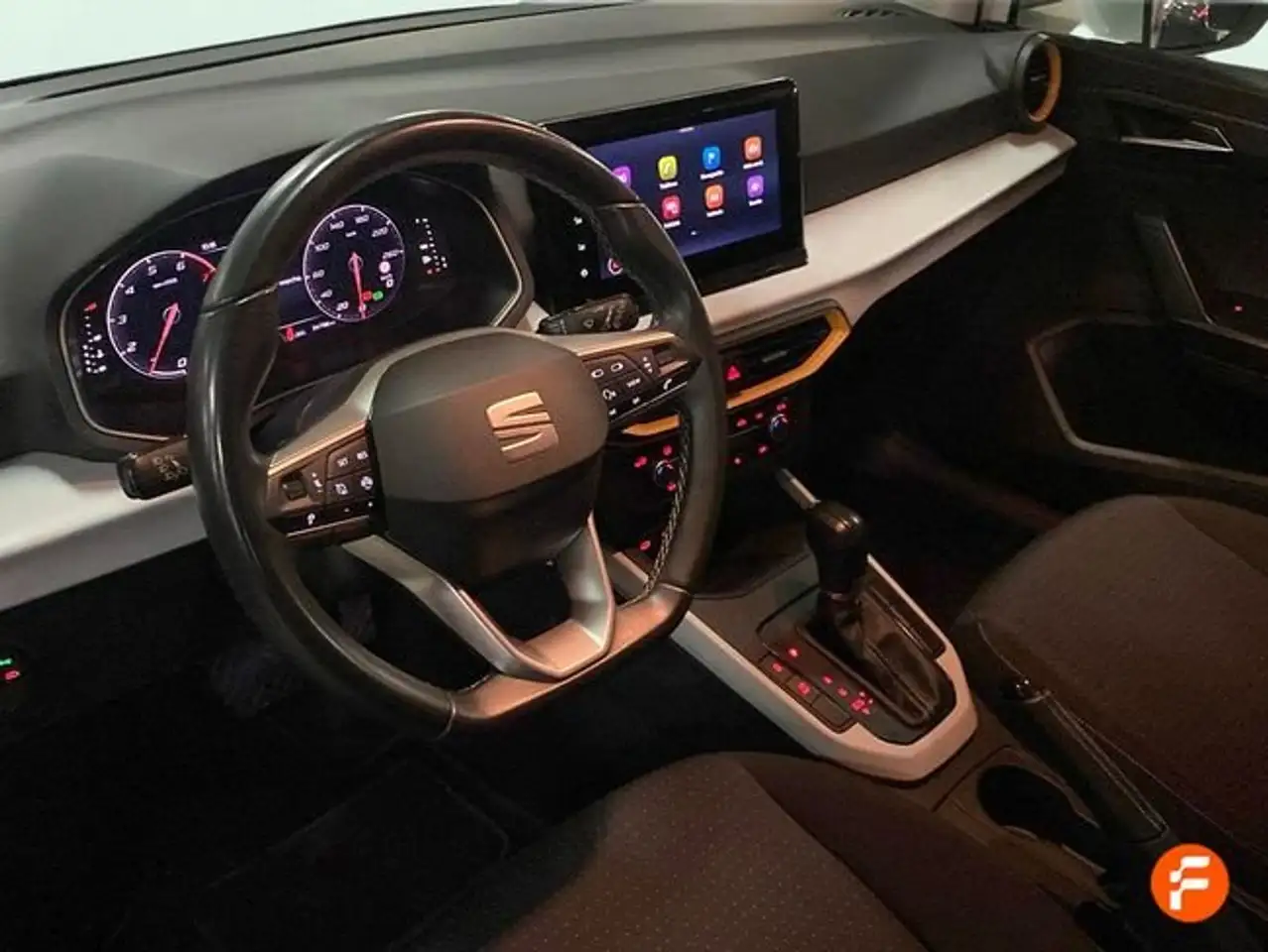 SEAT Arona 1.0 TSI 85kW (115CV) DSG Style XL — Vehicle gallery 11