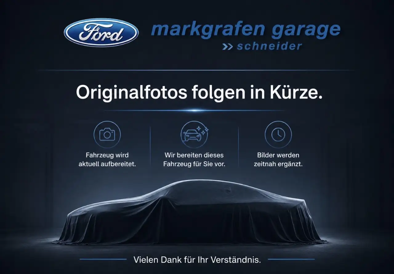 Ford Focus Focus Turnier 1.0 EcoBoost Hybrid Aut. ACTIVE — Ballrechten-Dottingen