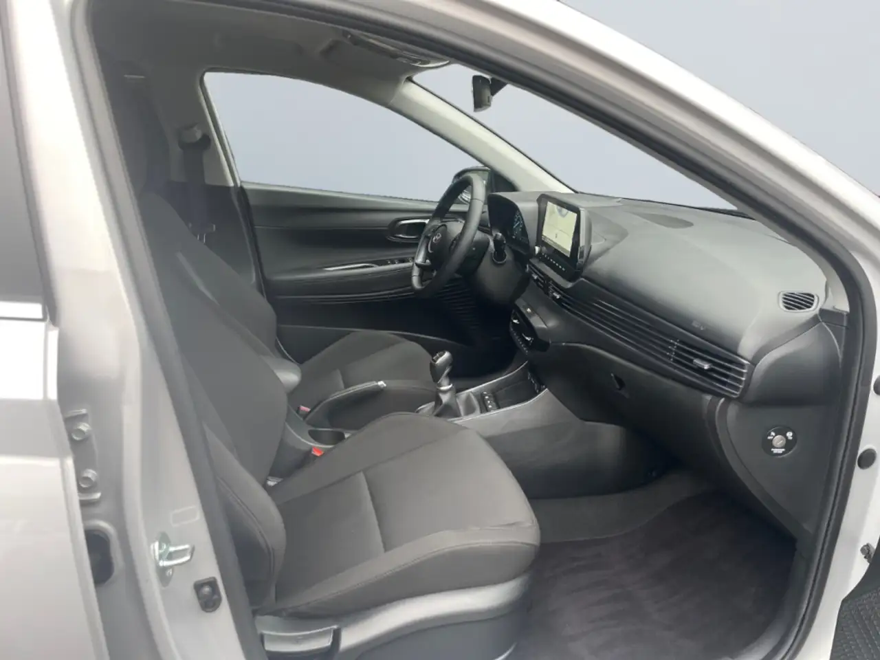 Hyundai i20 1.0 T-GDI Prime *LED*AHK*BOSE*digi CP*4xSHZ* — معرض صور السيارة 20