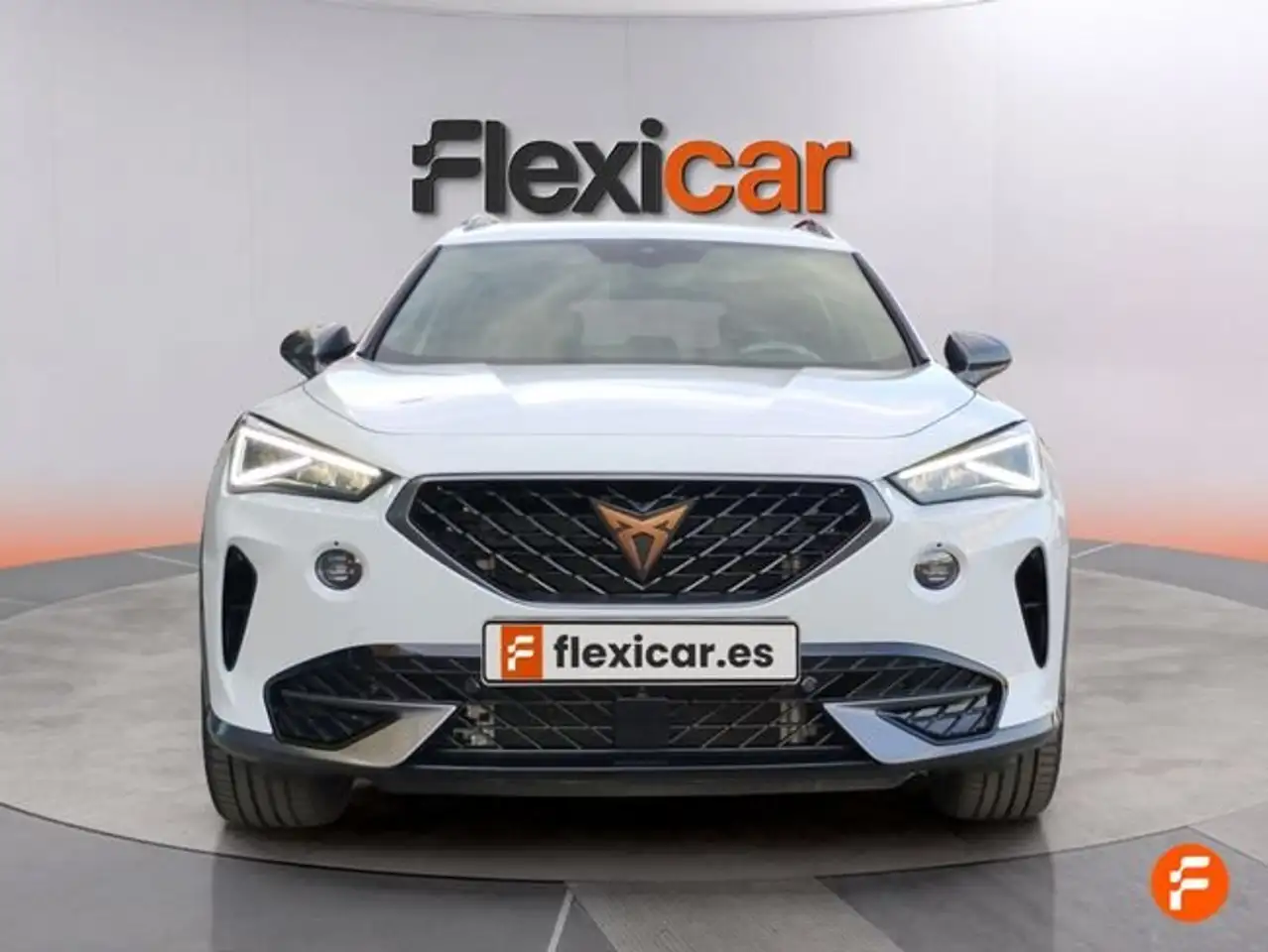 CUPRA Formentor 1.5 TSI 110kW (150 CV) Tech Ed 19 DSG — معرض صور السيارة 9