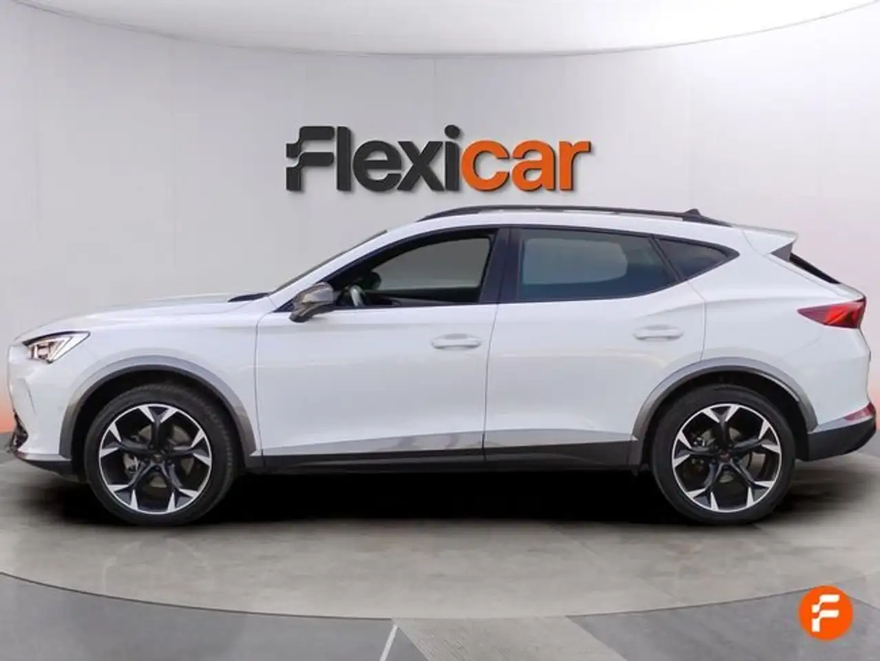CUPRA Formentor 1.5 TSI 110kW (150 CV) Tech Ed 19 DSG — معرض صور السيارة 7