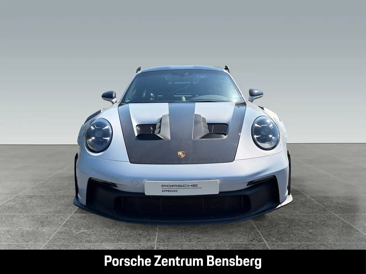 Porsche 992 911 GT3 RS — Galerie du véhicule 7