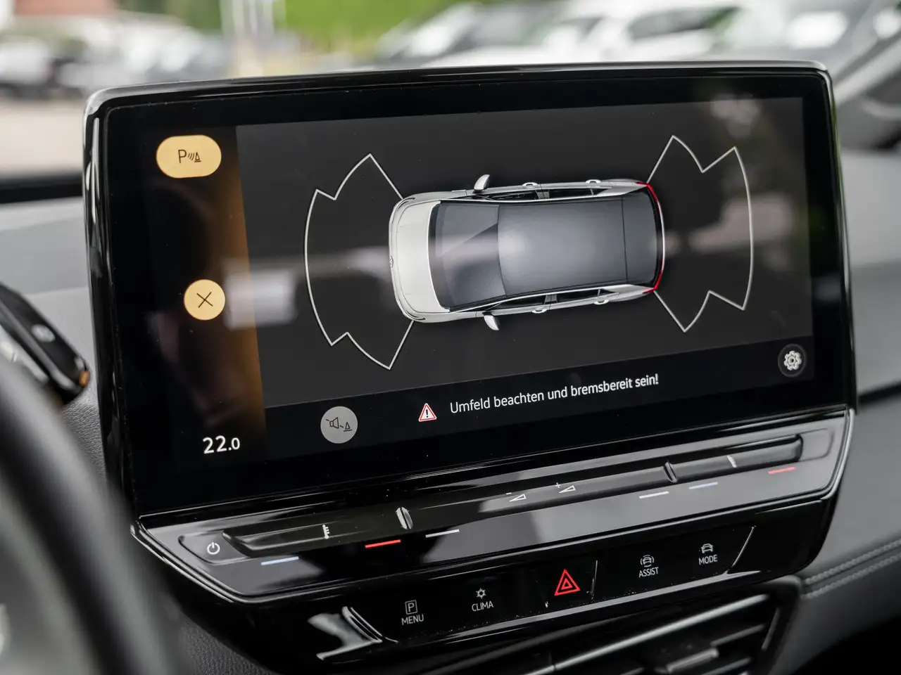 Volkswagen ID.3 Pro PA Pro 150/58 E1H KlimaA LED — Galería del vehículo 18
