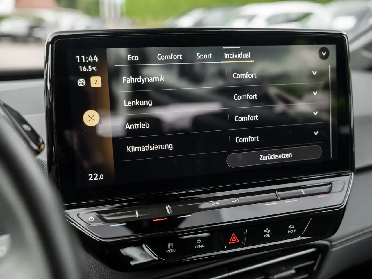 Volkswagen ID.3 Pro PA Pro 150/58 E1H KlimaA LED — Galería del vehículo 16