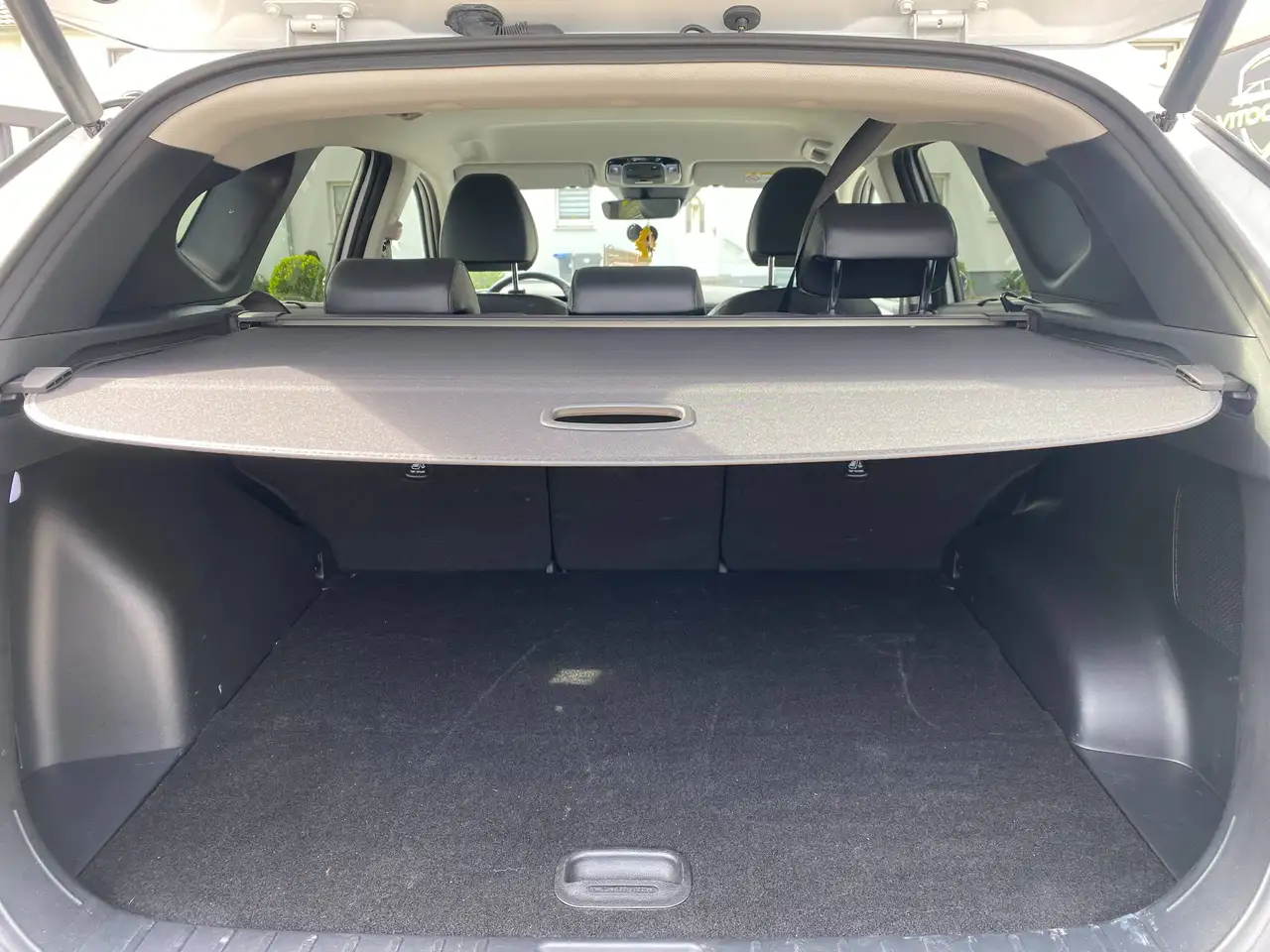 Hyundai TUCSON Prime Hybrid 2WD | ab 4,99% | Garantie | 2.Hand | — معرض صور السيارة 21