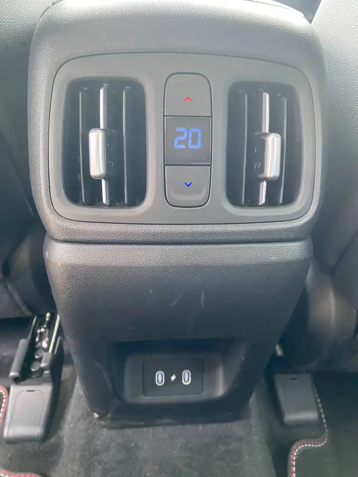 Hyundai TUCSON Prime Hybrid 2WD | ab 4,99% | Garantie | 2.Hand | — معرض صور السيارة 17