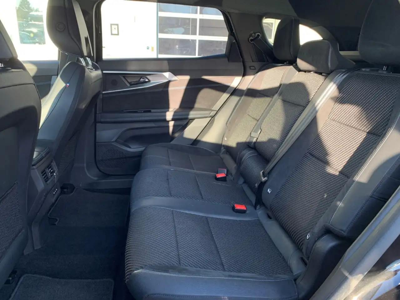 Renault Espace VI ESPRIT ALPINE E-TECH HYBRID Esprit Alpine LED+P — Galería del vehículo 11