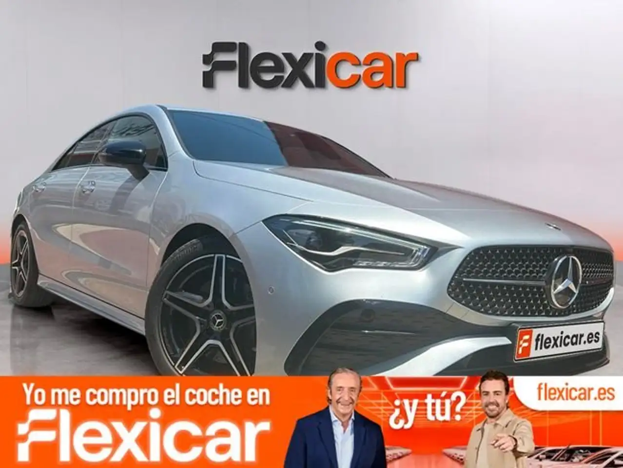 Mercedes-Benz CLA 200 Shooting Brake — L'Hospitalet de Llobregat, Barcelona
