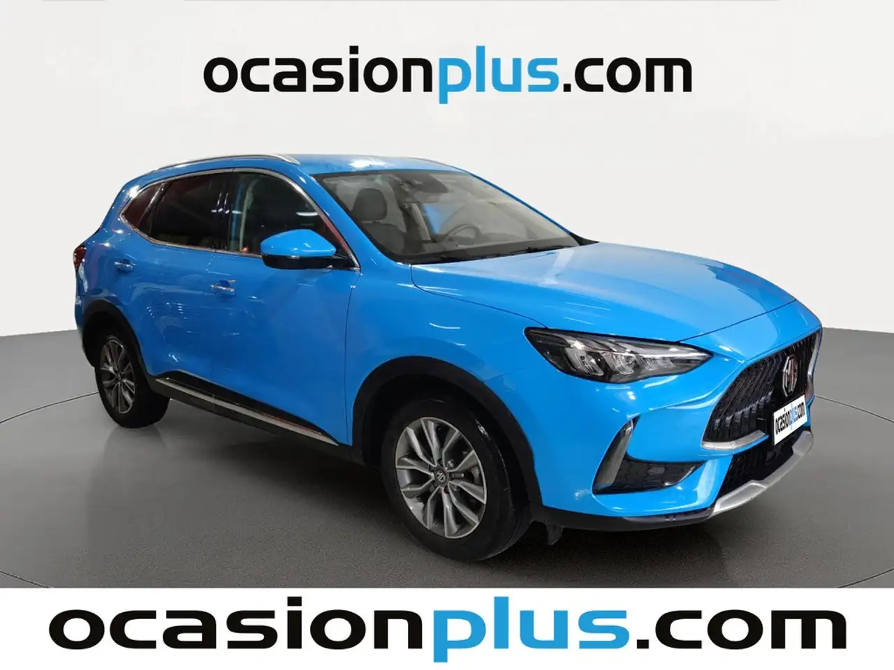 MG HS 1.5 T-GDI Comfort — معرض صور السيارة 2