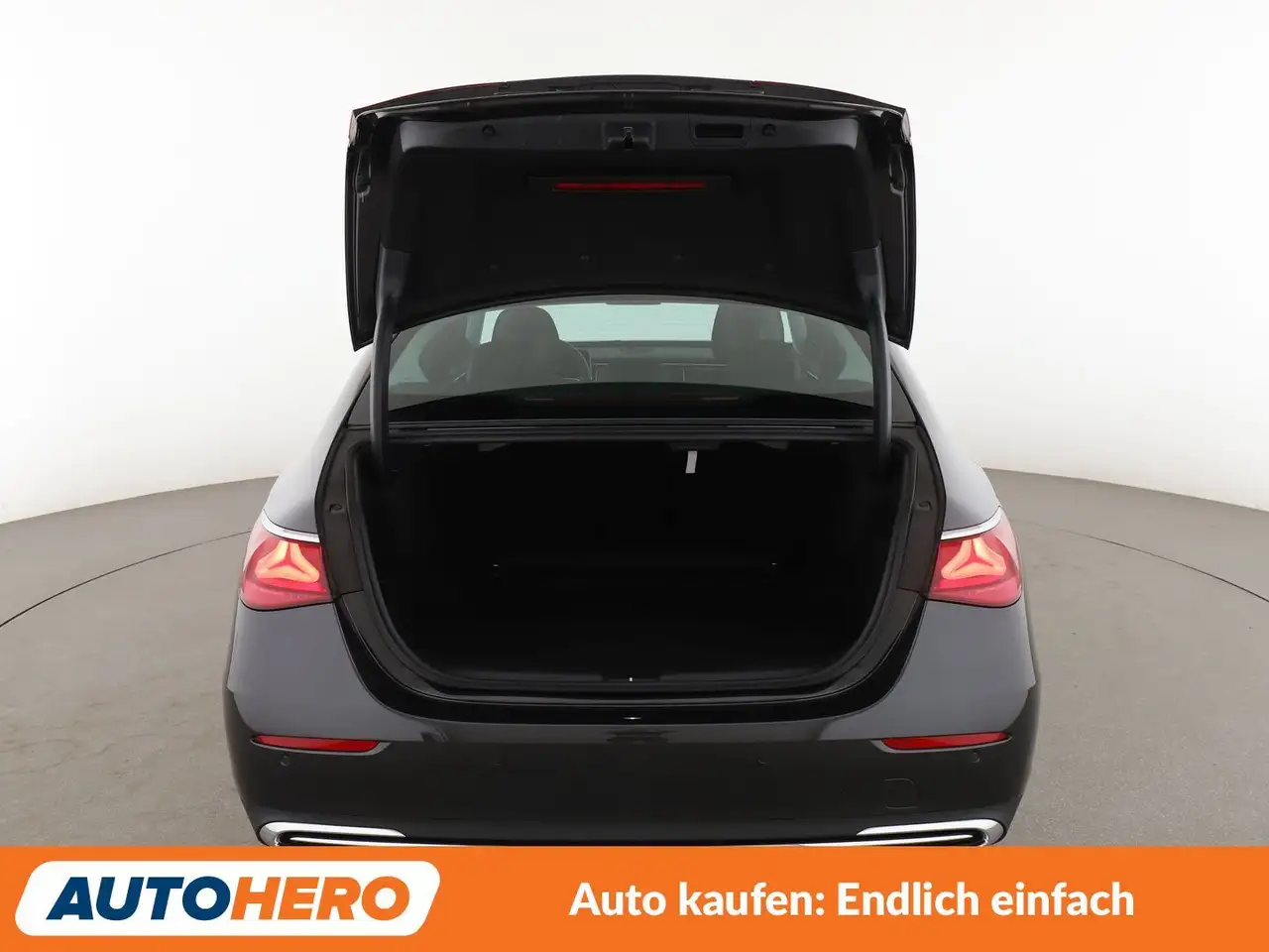 Mercedes-Benz E 200 E 200 Avantgarde Advanced Aut.*NAVI*LED*ACC*CAM* — معرض صور السيارة 16