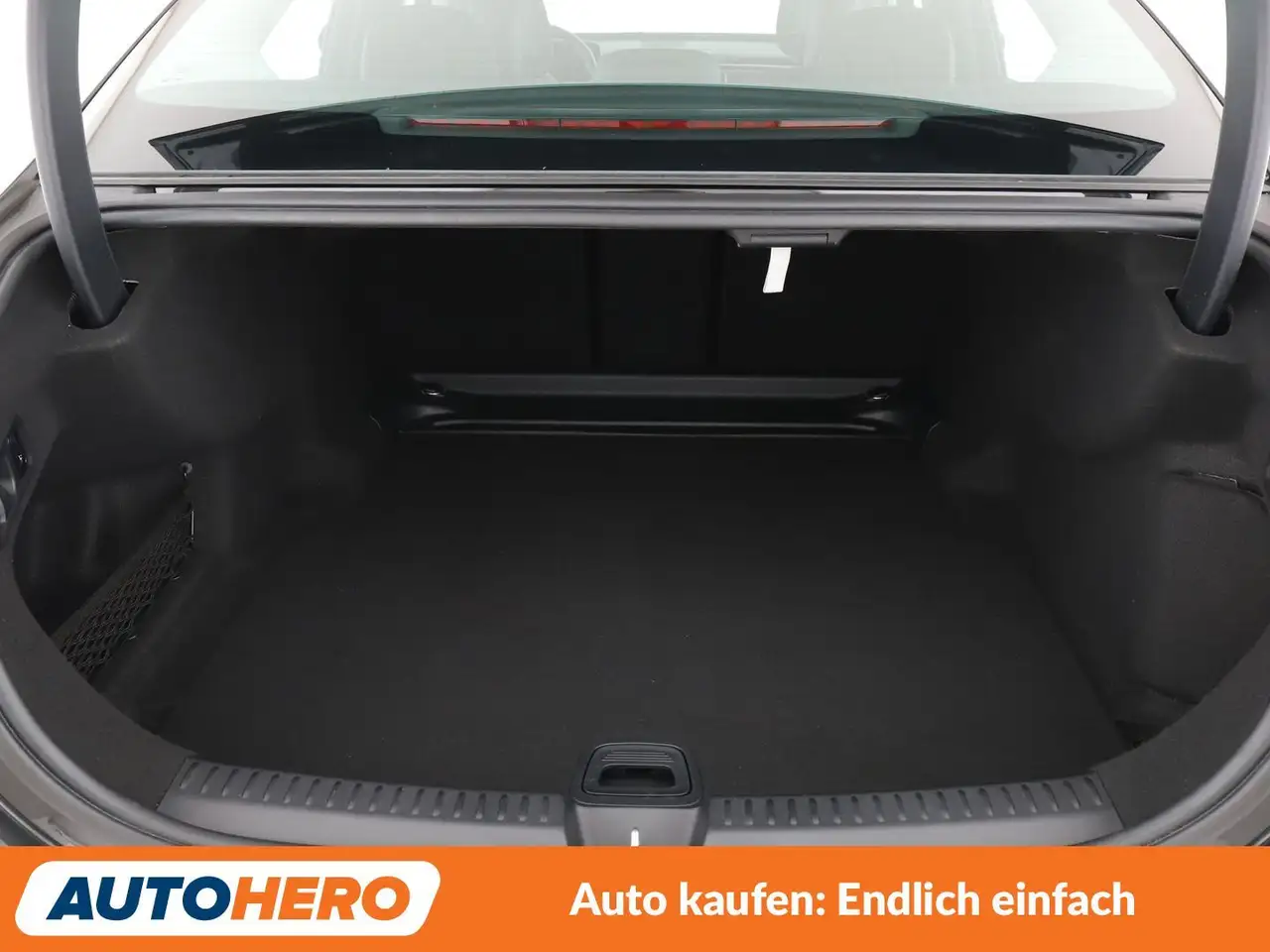 Mercedes-Benz E 200 E 200 Avantgarde Advanced Aut.*NAVI*LED*ACC*CAM* — معرض صور السيارة 17