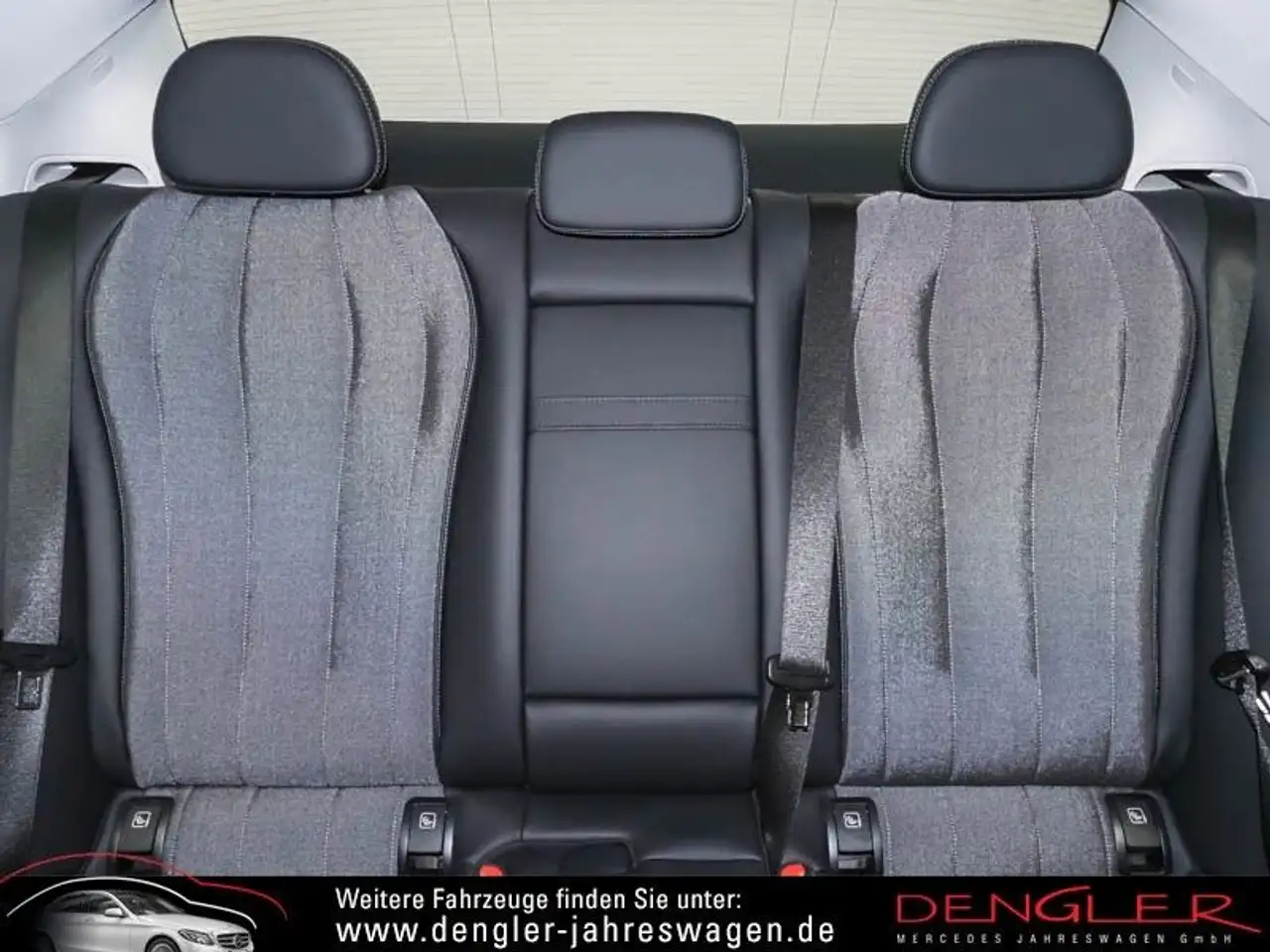 Mercedes-Benz E 200 MEMO*DIG-LIGHT*360*ACC AVANTGARDE Adv + — Galería del vehículo 7