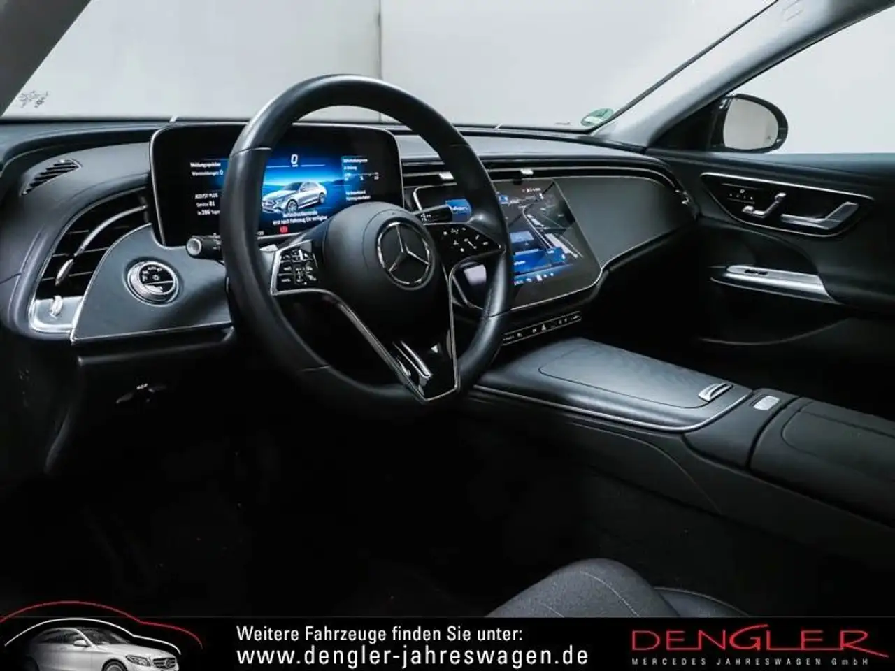 Mercedes-Benz E 200 MEMO*DIG-LIGHT*360*ACC AVANTGARDE Adv + — Galería del vehículo 4