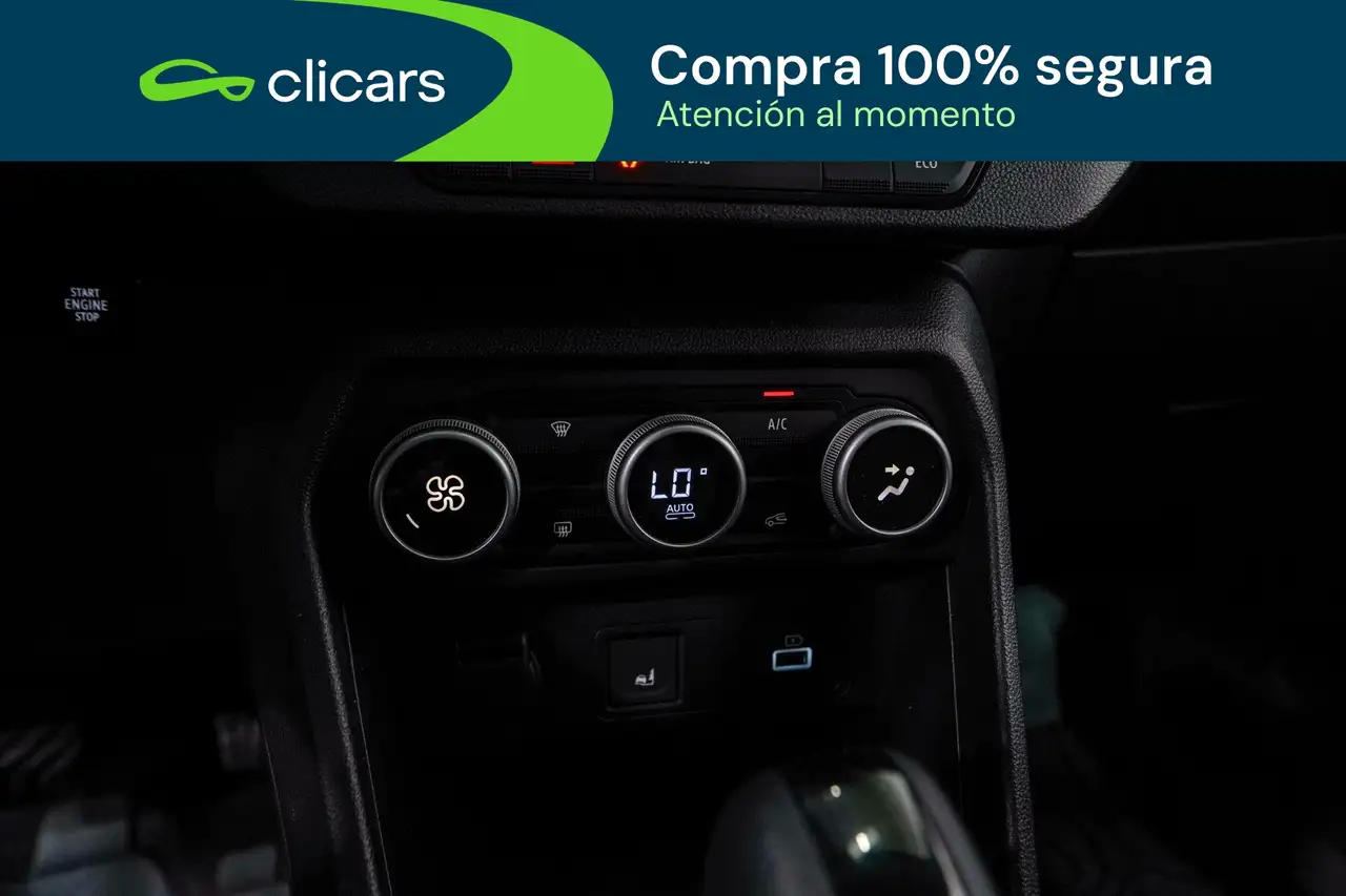 Dacia Jogger Hybrid Extreme 103kW 5pl. — معرض صور السيارة 26