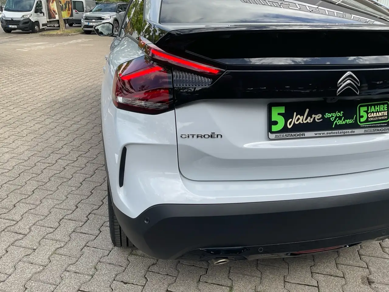 Citroen C4 PureTech Automatik ACC, Kamera, HeadUp, PDC,... — Galería del vehículo 28