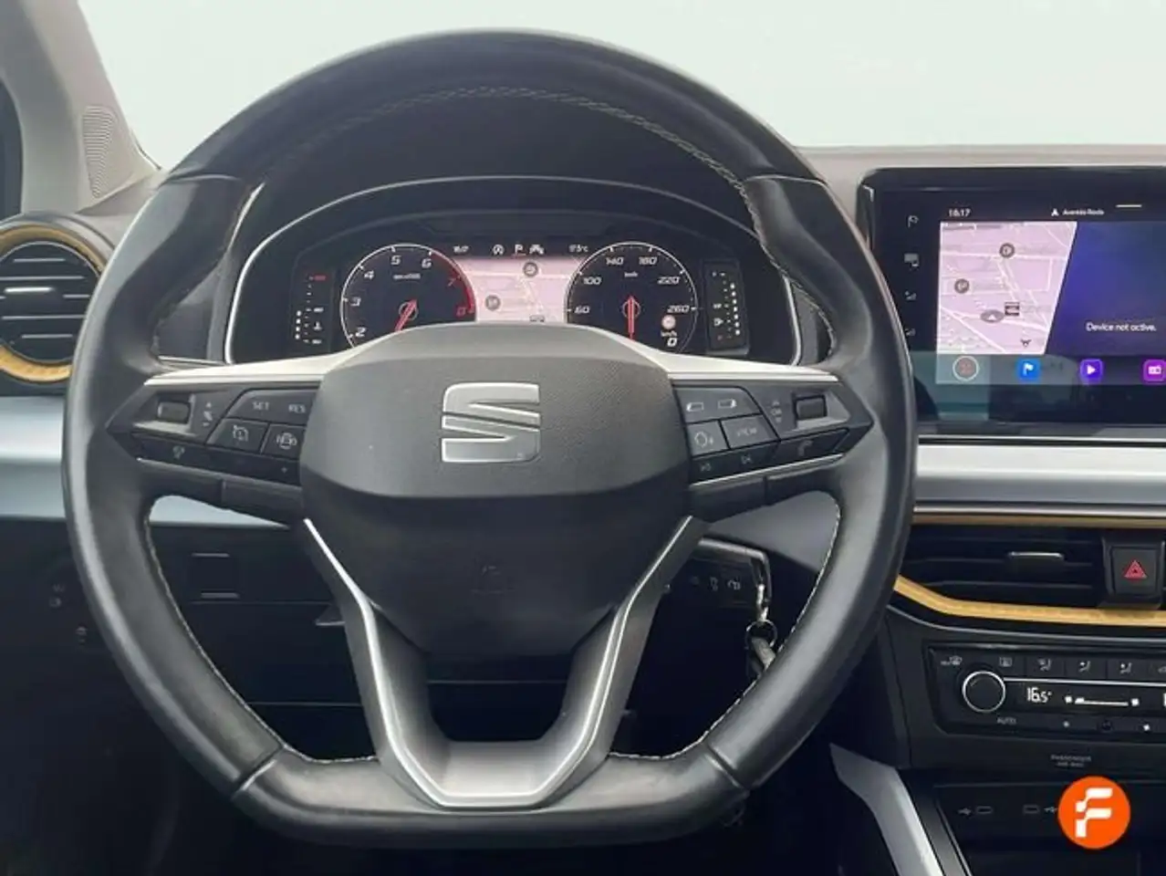 SEAT Arona 1.0 TSI 85kW (115CV) DSG Style XL — Vehicle gallery 11
