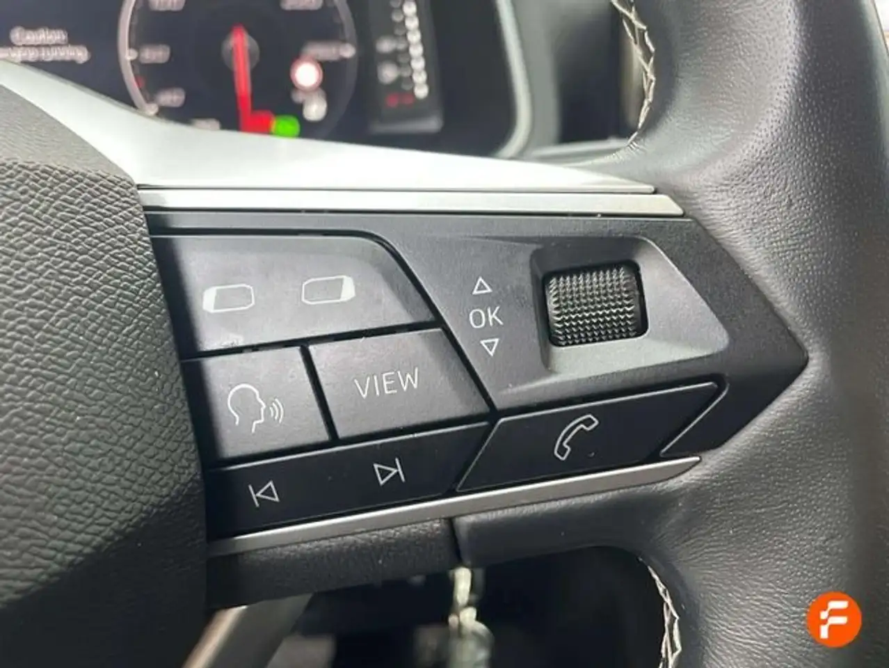 SEAT Arona 1.0 TSI 85kW (115CV) DSG Style XL — Vehicle gallery 13
