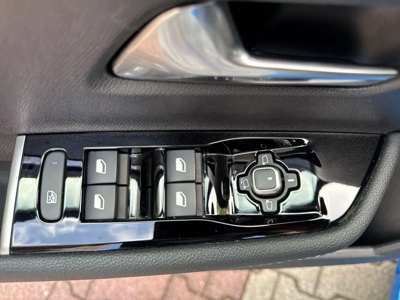 Opel Astra L 1.2 GS*Sport*360°Cam*Le/Shz*ACC*LED* — Vehicle gallery 20