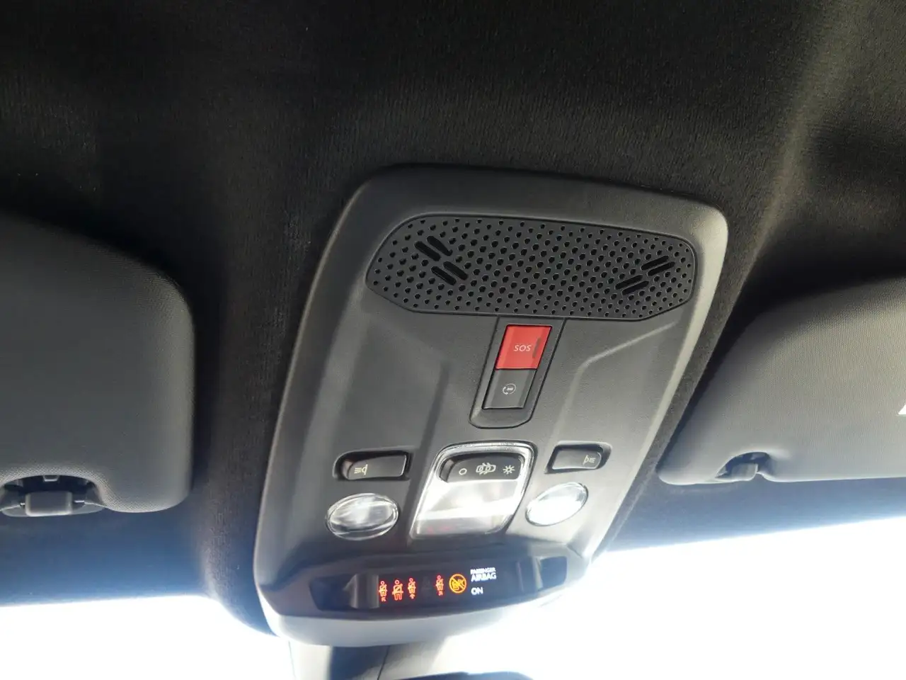 Opel Mokka GS — Galería del vehículo 17