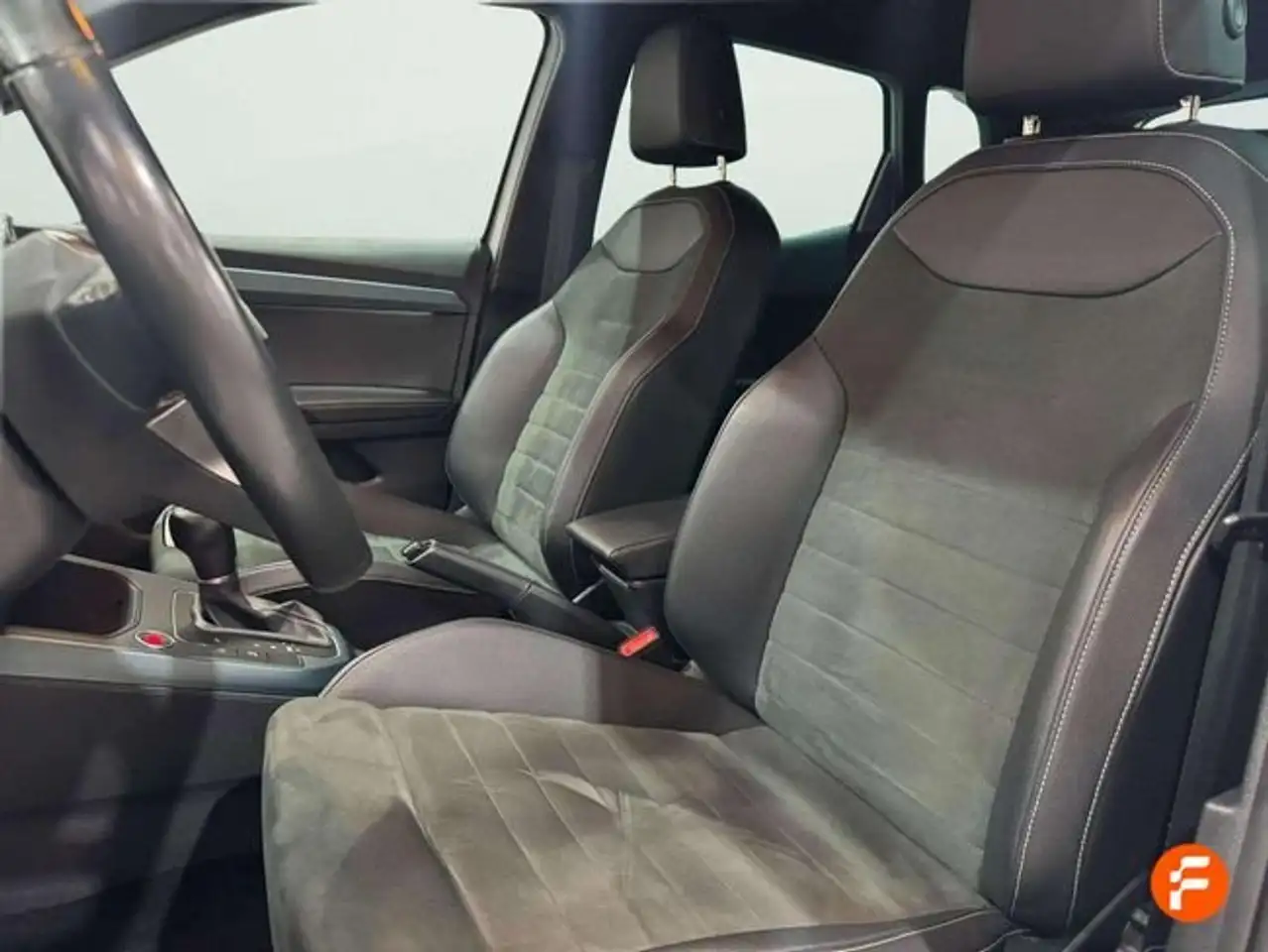 SEAT Arona 1.5 EcoTSI S&S Special Edition DSG7 150 — معرض صور السيارة 12