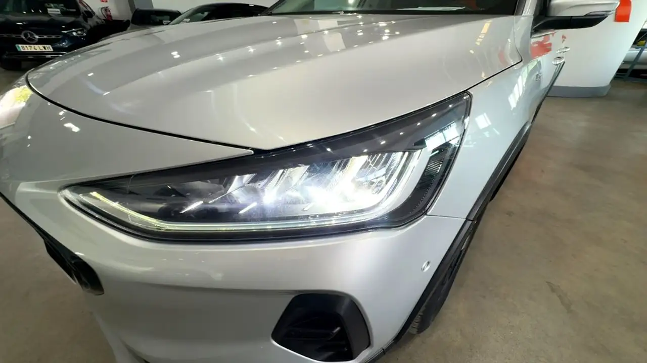 Ford Focus 1.0 Ecoboost MHEV 114kW Active — Galerie du véhicule 20