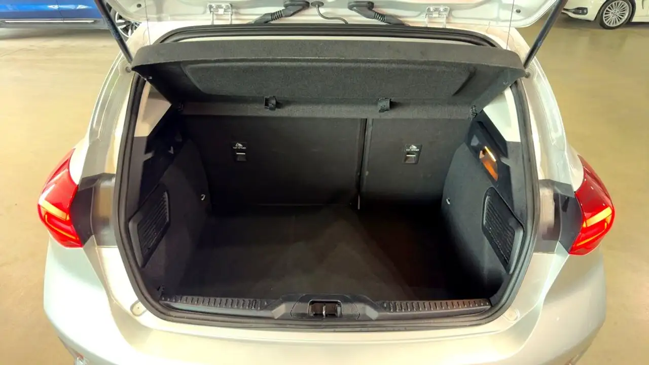 Ford Focus 1.0 Ecoboost MHEV 114kW Active — Galerie du véhicule 8
