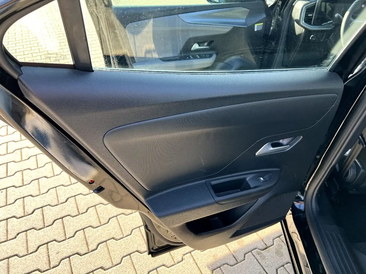 Opel Mokka 1.2 Turbo Elegance *LED Navi Sitzh.* — Galerie du véhicule 12