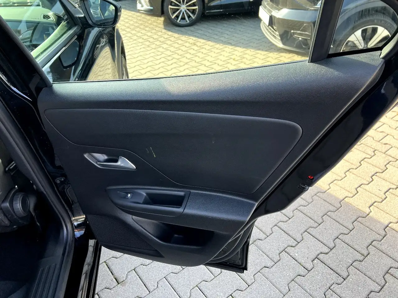 Opel Mokka 1.2 Turbo Elegance *LED Navi Sitzh.* — Galerie du véhicule 14