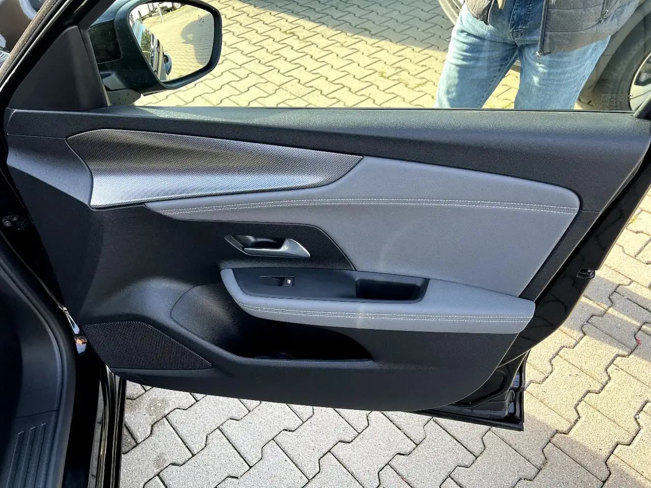 Opel Mokka 1.2 Turbo Elegance *LED Navi Sitzh.* — Galerie du véhicule 20