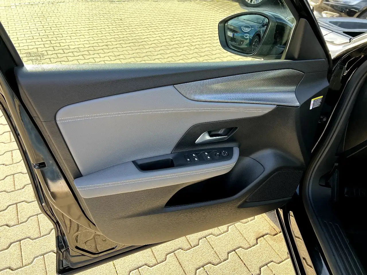 Opel Mokka 1.2 Turbo Elegance *LED Navi Sitzh.* — Galerie du véhicule 10