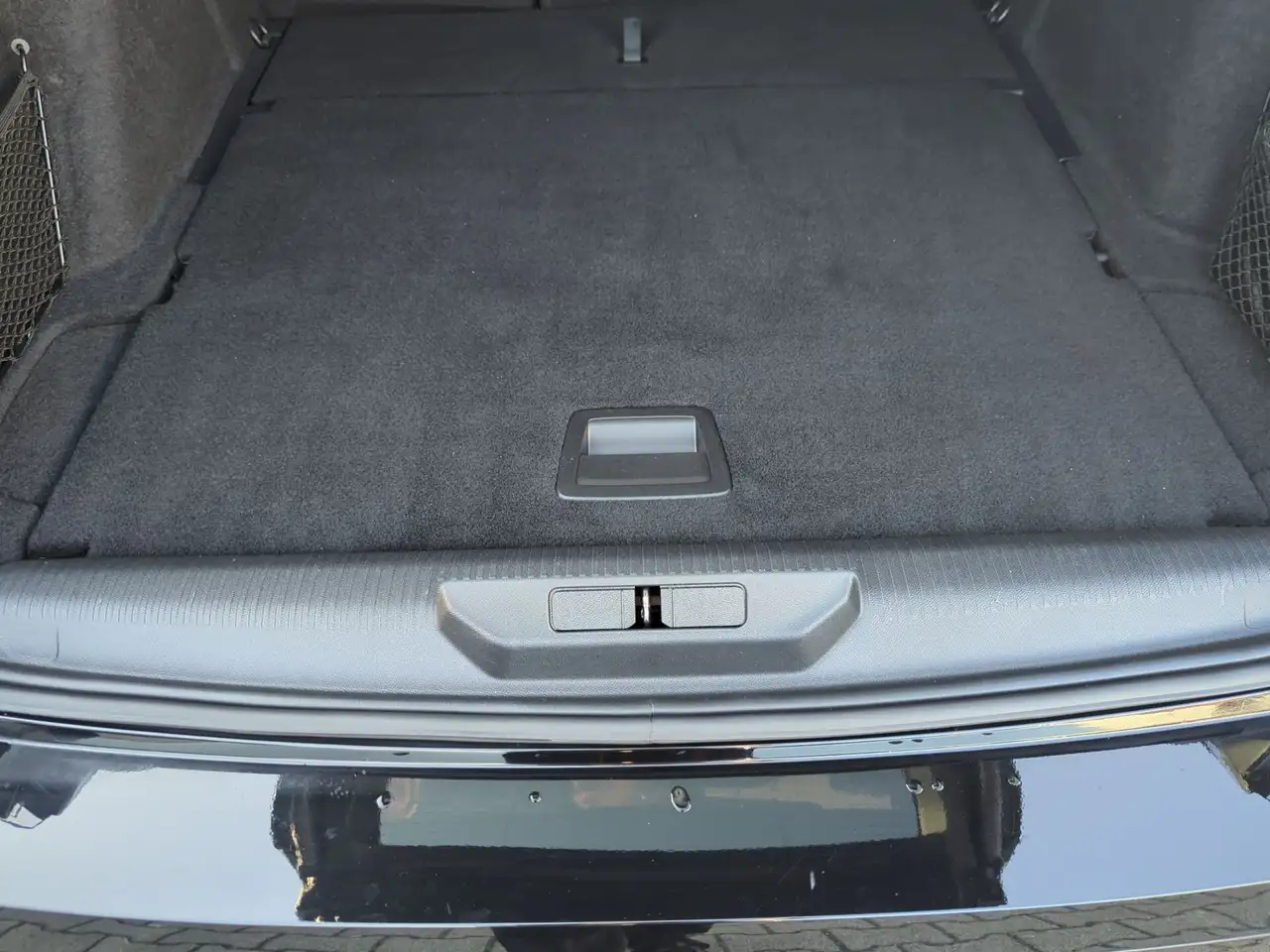 Peugeot 308 SW 1.2 PureTech 130 GT ACC AHK KeyLess LED — معرض صور السيارة 12
