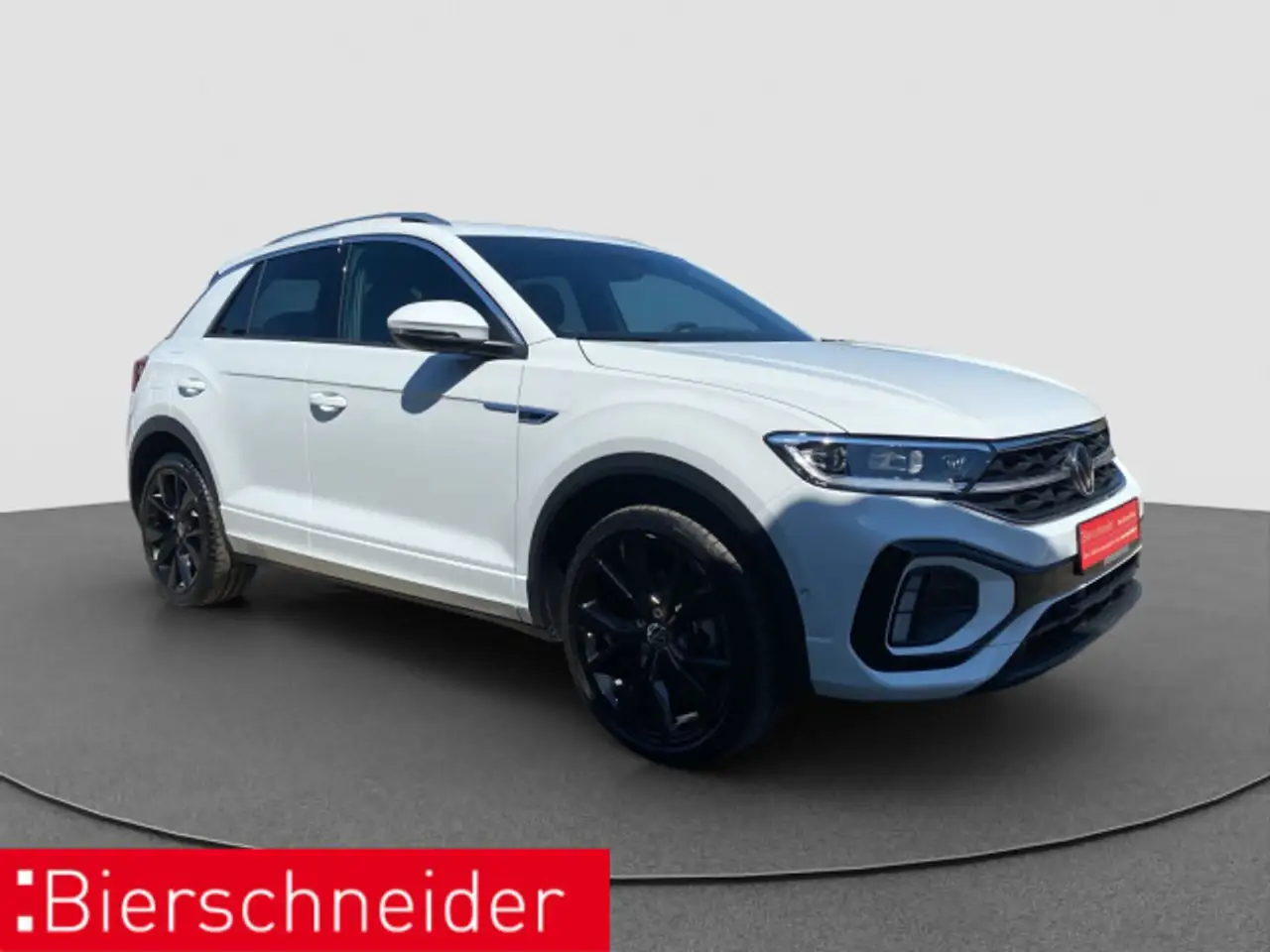 Volkswagen T-Roc 2.0 TSI DSG 4Mo R-Line 19 MATRIX NAVI CAM — Galería del vehículo 5