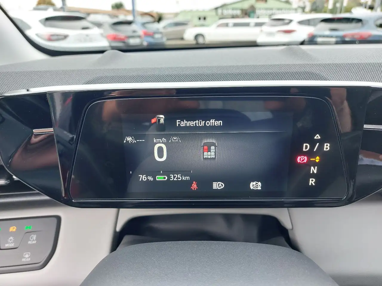 Ford Explorer Premium RWD 77KWH Assistenzsysteme/FGS — Galerie du véhicule 8
