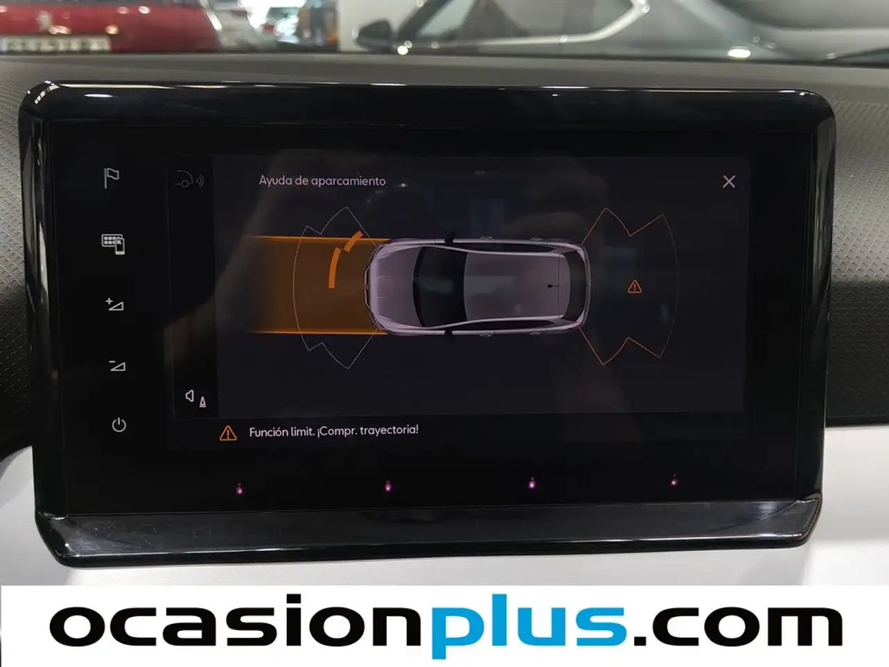 SEAT Ibiza 1.5 TSI S&S FR XS DSG7 150 — Vehicle gallery 10