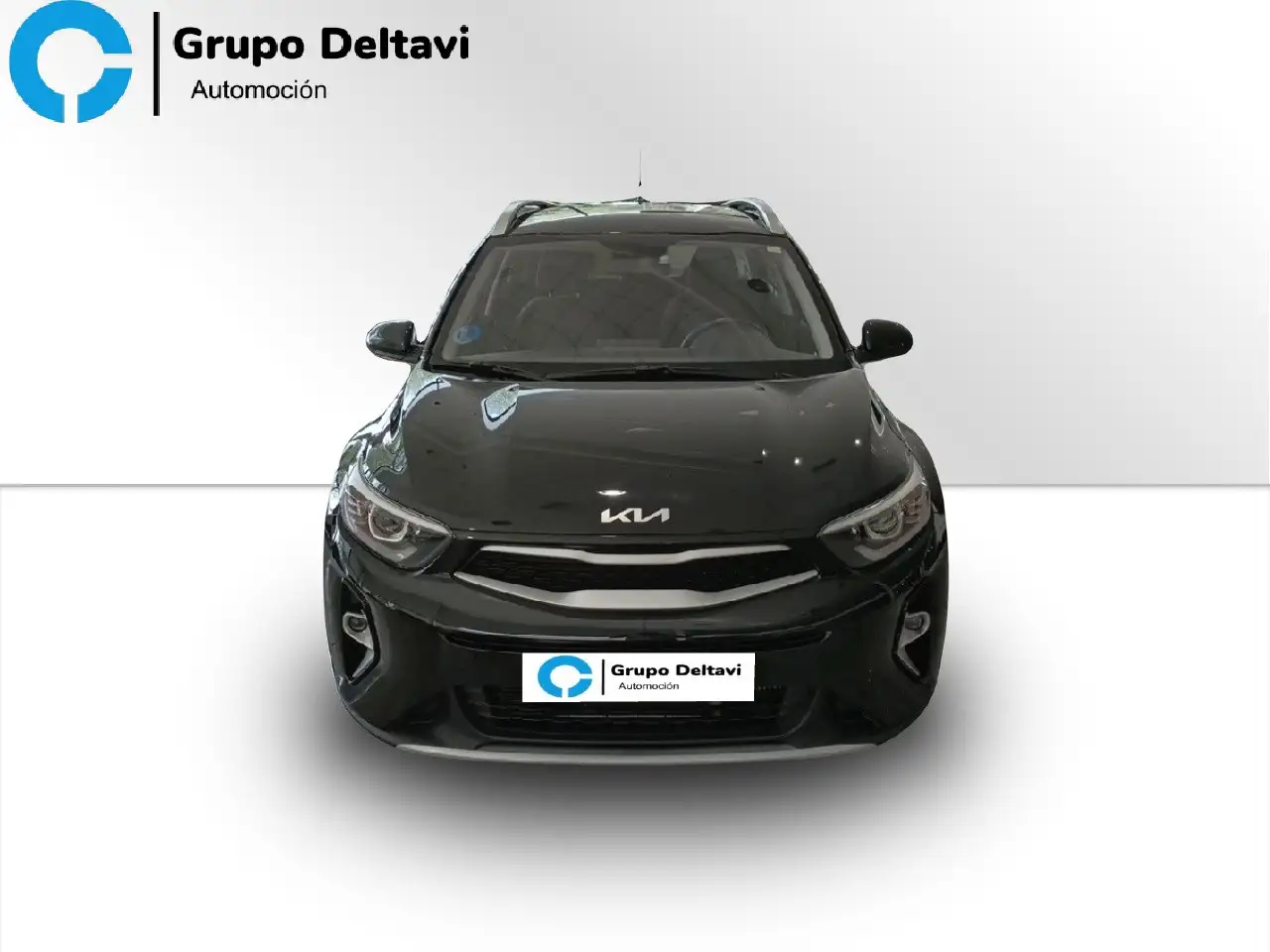 Kia Stonic 1.0 T-GDi MHEV Concept 100 — VITORIA-GASTEIZ