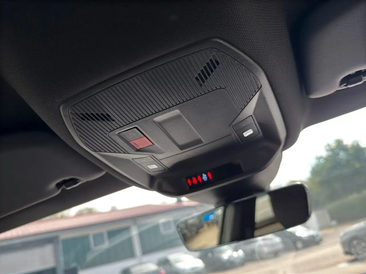 Peugeot 308 SW GT -Matrix Licht -Memory Sitz -ACC — معرض صور السيارة 21