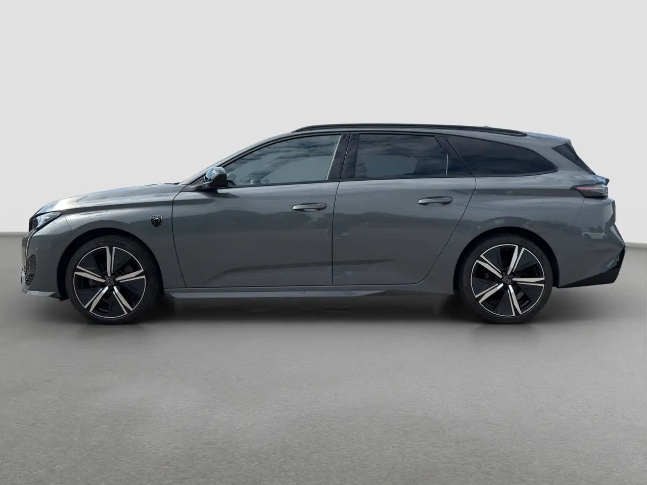 Peugeot 308 SW GT -Matrix Licht -Memory Sitz -ACC — معرض صور السيارة 8