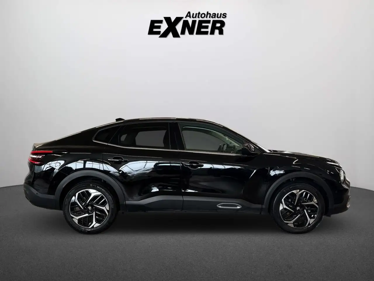 Citroen C4 X 1.2 PureTech MAX LED+Navi+SHZ+2xKlima+Kam. — معرض صور السيارة 8