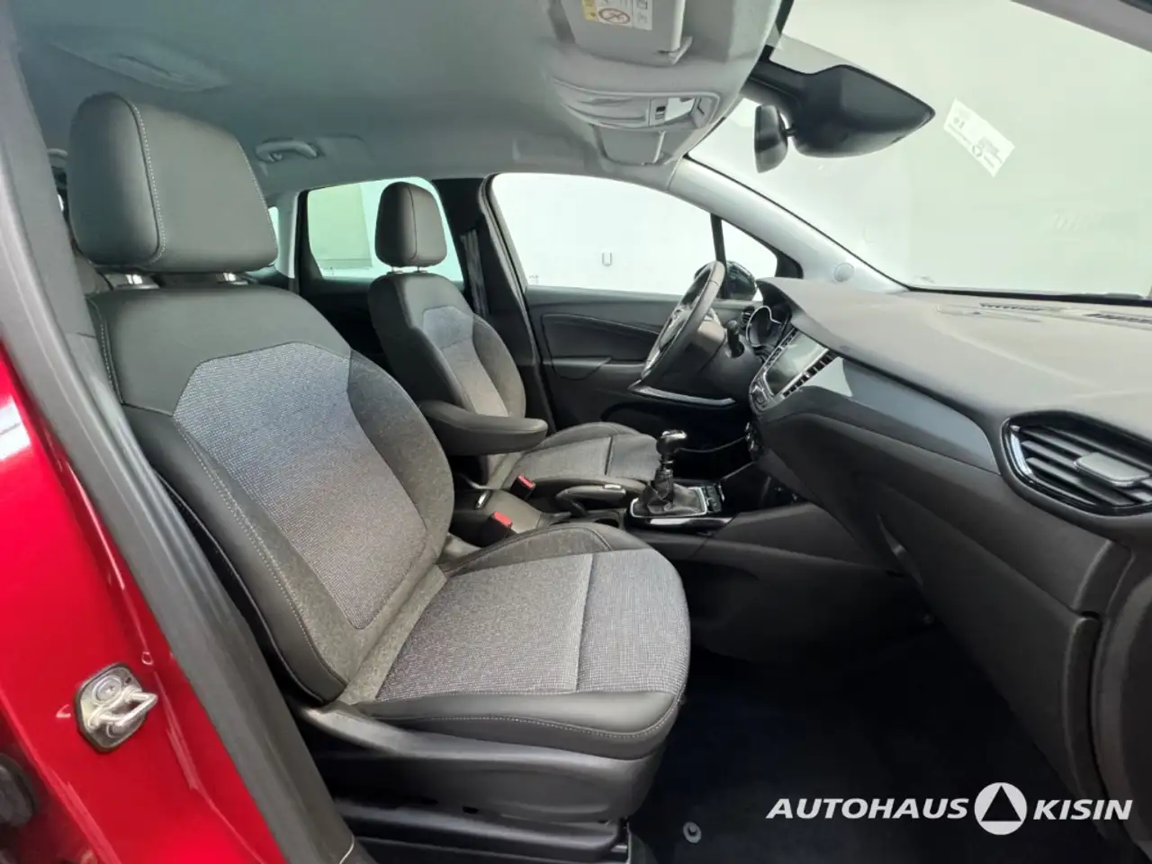 Opel Crossland Enjoy 1.2 /KAMERA /NAVI/ACC /CarPlay — معرض صور السيارة 6