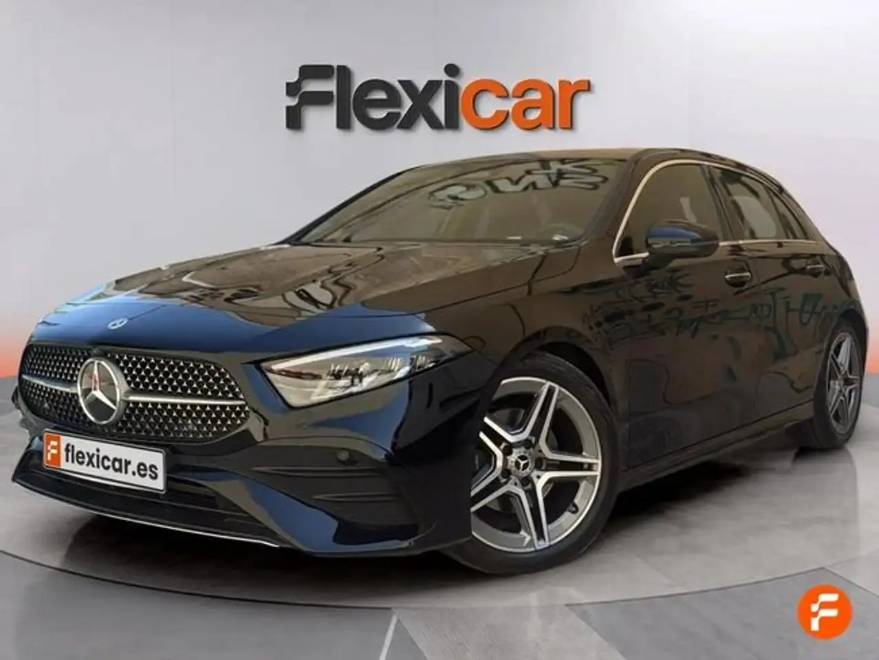 Mercedes-Benz A 200 d — Galerie du véhicule 9