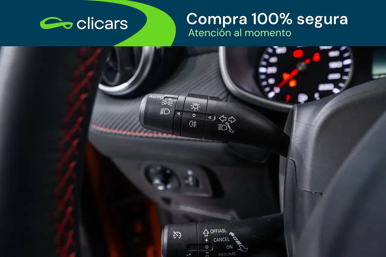 MG ZS 1.5 VTi-Tech Comfort 78kW — Vehicle gallery 24