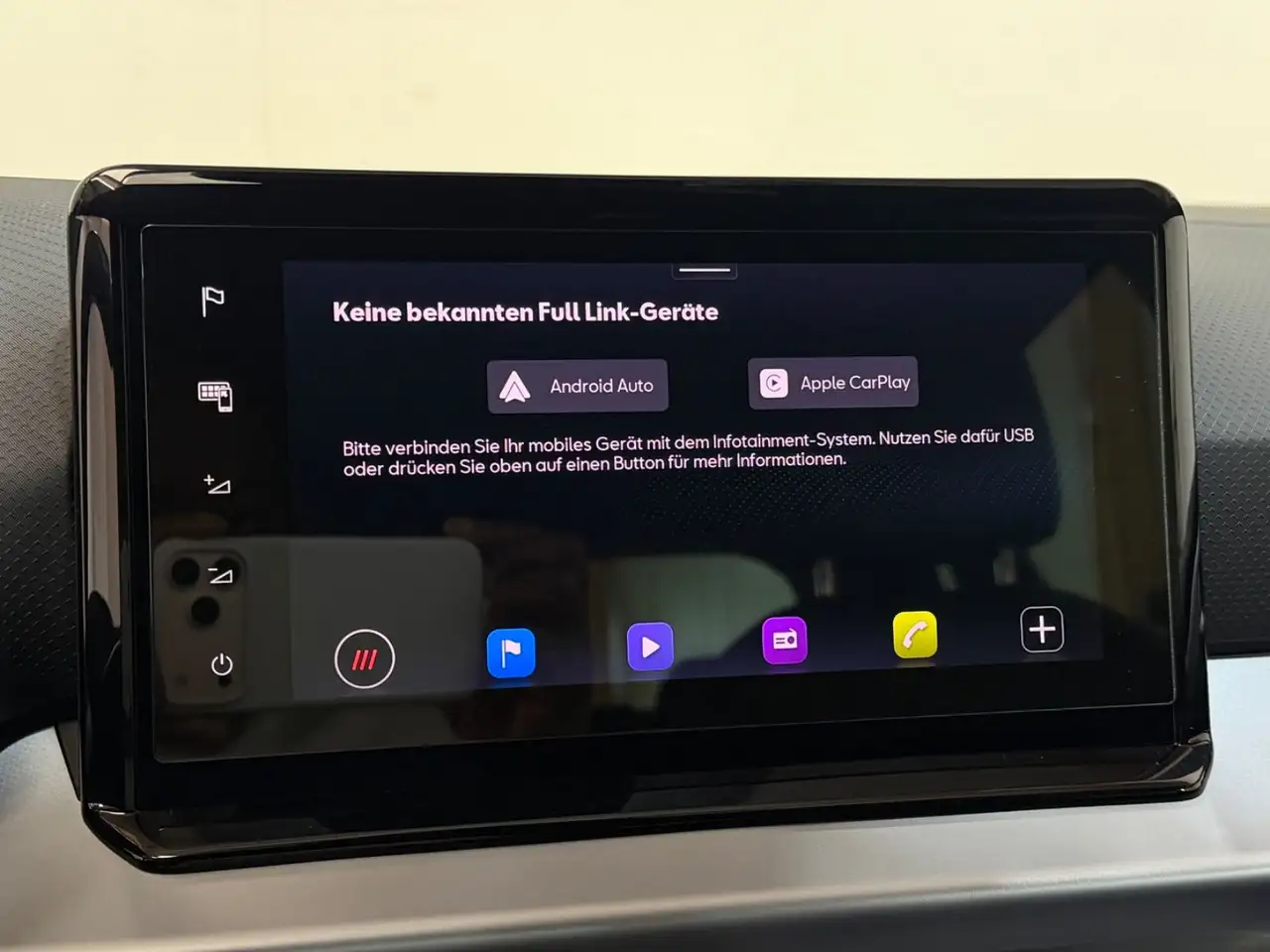 SEAT Arona FR DSG/TEMP/LED/KAM/SHZ/NAVI/ALLW/CARPLAY — معرض صور السيارة 17