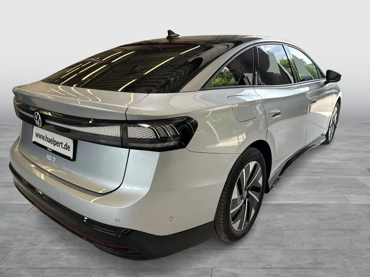 Volkswagen ID.7 PRO WÄRMEPUMPE HARMAN KARDON AHK 360CAM ACC — Vehicle gallery 8