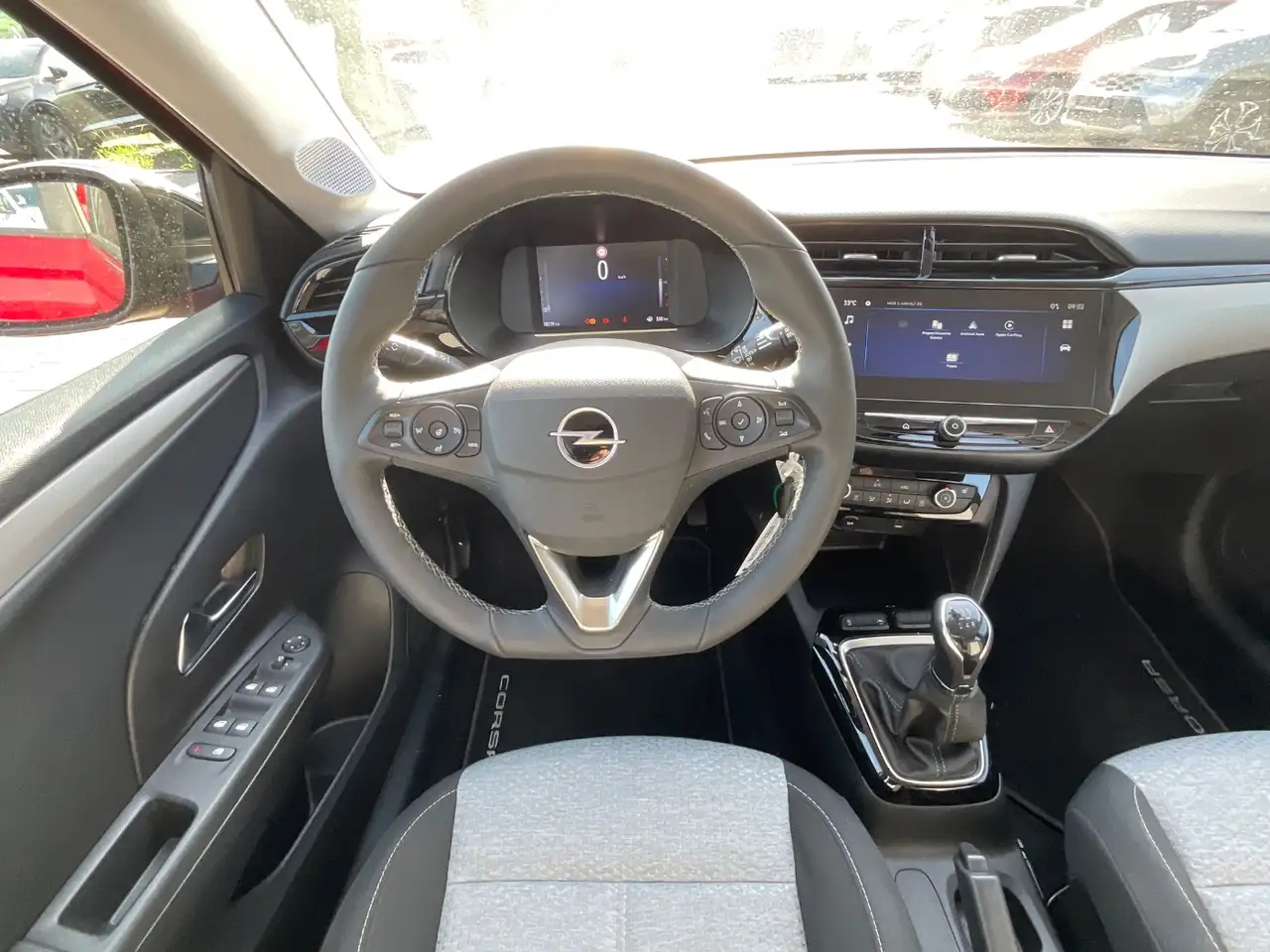 Opel Corsa 1.2 Edition LED+SHZ+PDC+Facelift+SpurW — Vehicle gallery 12
