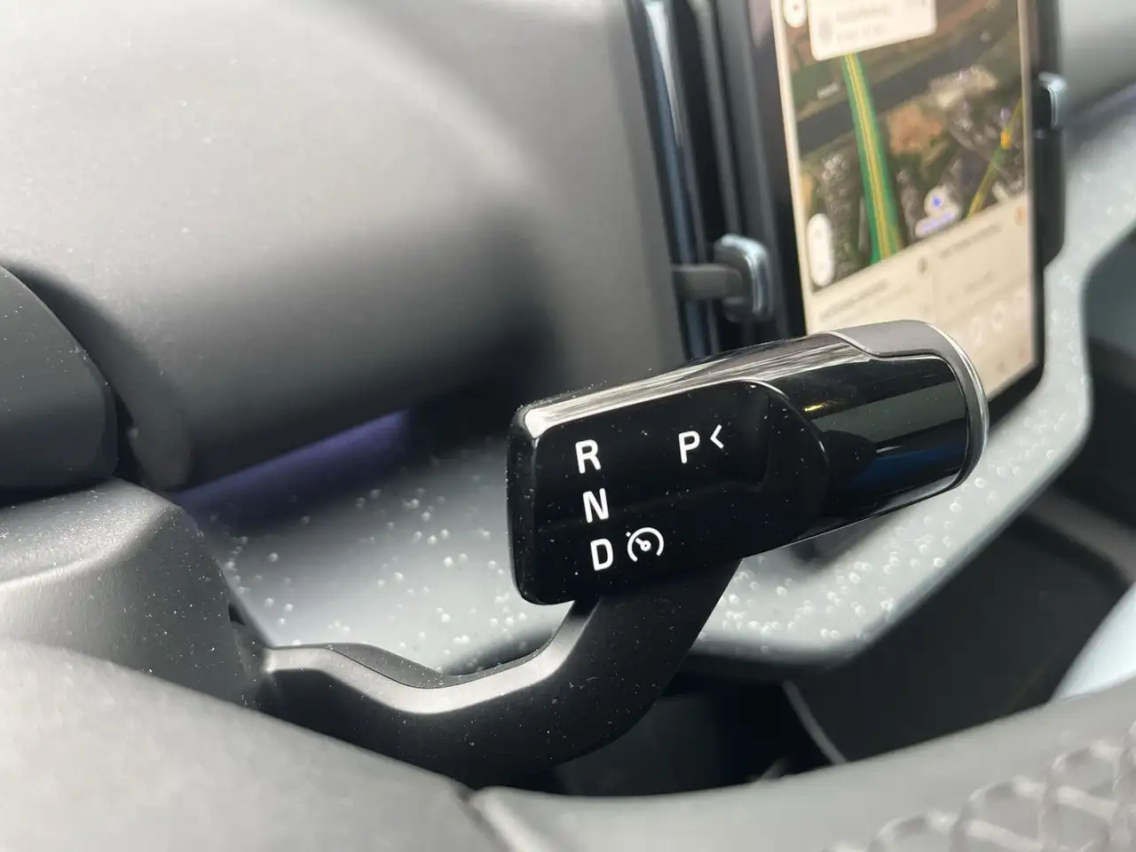 Volvo EX30 Ultra Twin Motor Performance *Vorführwagenleasing* — معرض صور السيارة 20