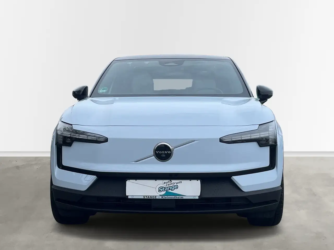 Volvo EX30 Ultra Twin Motor Performance *Vorführwagenleasing* — معرض صور السيارة 5